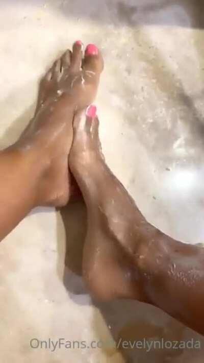 Got a few more left of her too