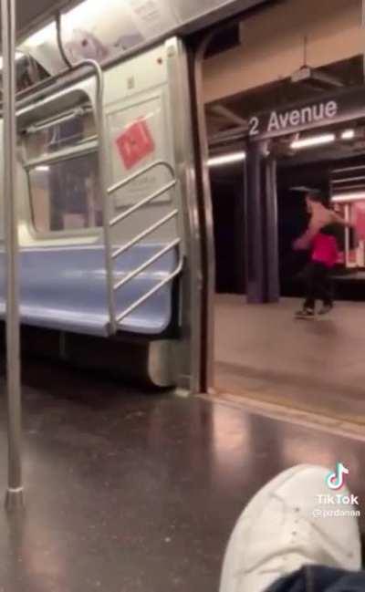 Helicopter Starting..