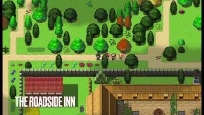 Kingdom of Neandria I-II - a free JRPG on the Nintendo Switch available NOW!