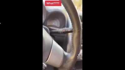 male_07 has an encounter with a fast zombie