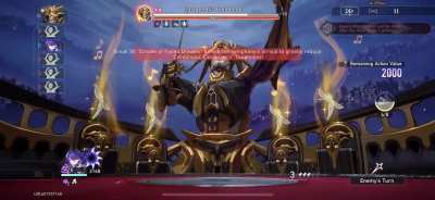 E6S1 Acheron Vs Apocalyptic Shadow Final Node Solo Attempt