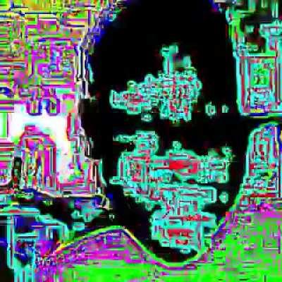 Good lord what have I done