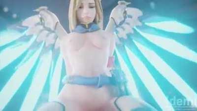 Mercy Cowgirl (Idemi)