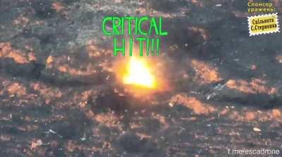 FUCKING RANDOM CRITS!