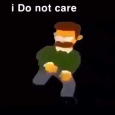 Applies to 75% of the Posts I see