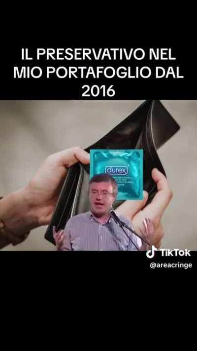 Barbero decontestualizzato mi fa spaccare