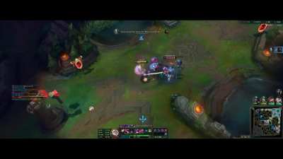 My music lined up too perfectly not to