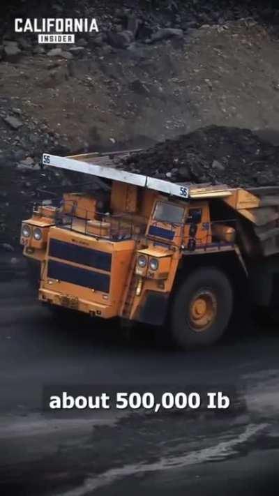 Your daily reminder that electric vehicles are not 