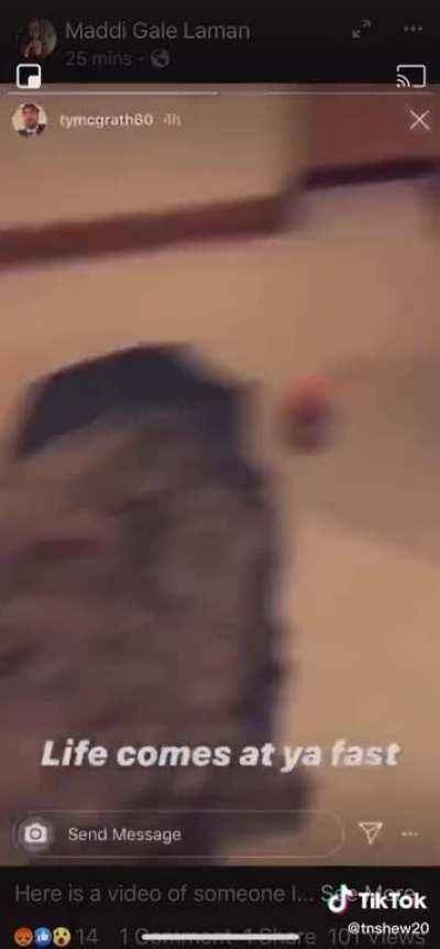 . “Let’s shoot some civies if they f*ck with us” “CiViEs”