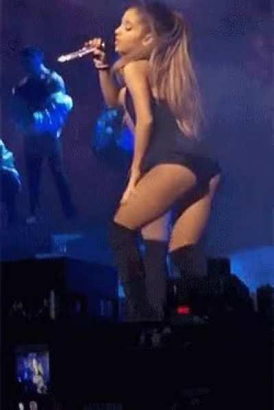 That move she makes gets me so hard