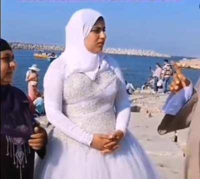 She made the right choice. What a trashy request.