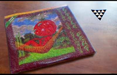 Dude do you hear music??