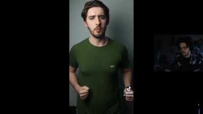 This one hurt me....