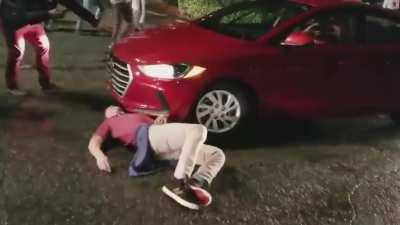 Picking on the Little Guy Can Have Surprising Consequences