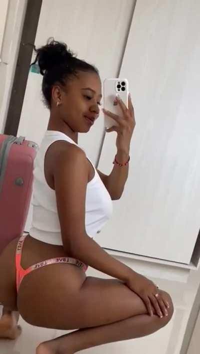 this perfect body needs your attention, kisses and wild sex