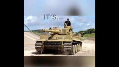 guess what day it is