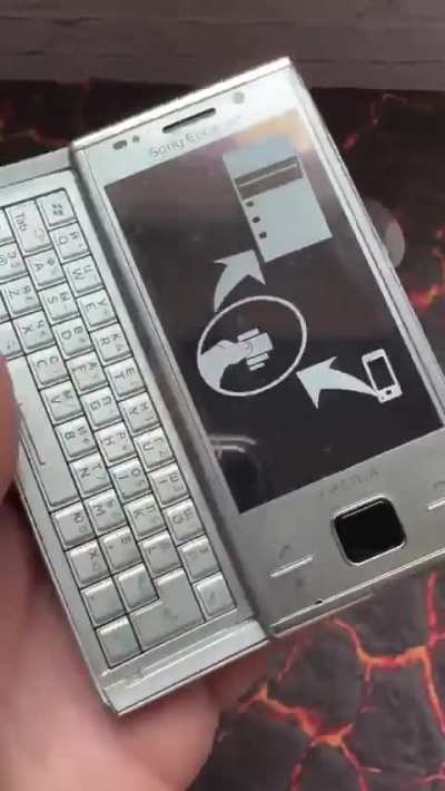 Design of vintage phones