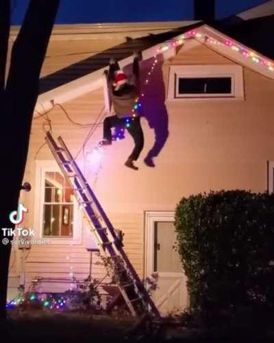 Лучшее новогоднее украшение дома