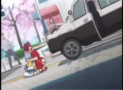 The hero no one asked for and no one needed..