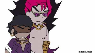 [canto 5] How to escape from 