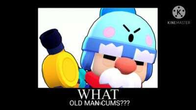 WHAT THE FUCK????? HOW CAN HE!1!1!1!1!