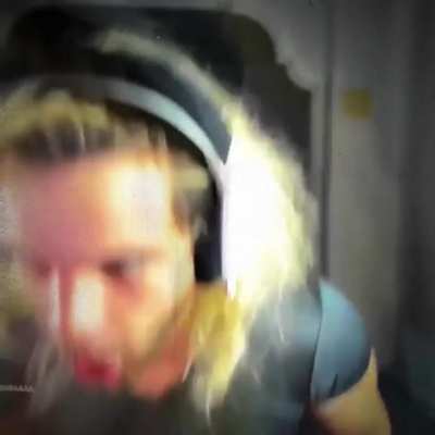 Ses kayması olabilir kb 😅👍