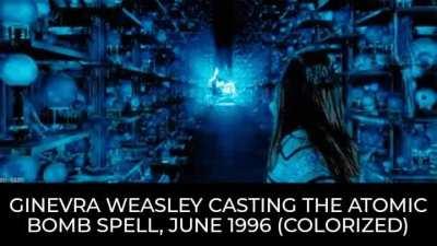 They stood no chance