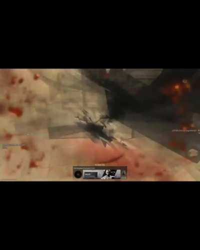 Ladies and Gentleman....