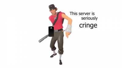 Scout finds out about discord