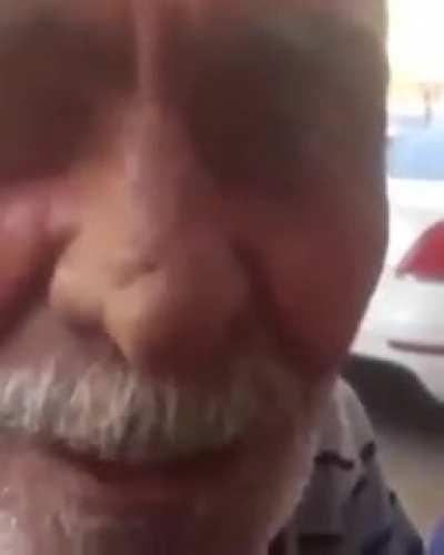 Eski Manitaya Sesleniş