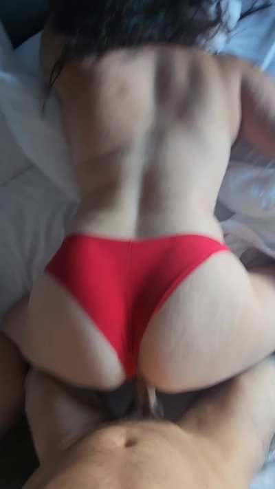 Amateur PAWG Fucked In Hotel