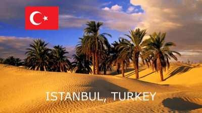 Travel guide for w🤮sterners