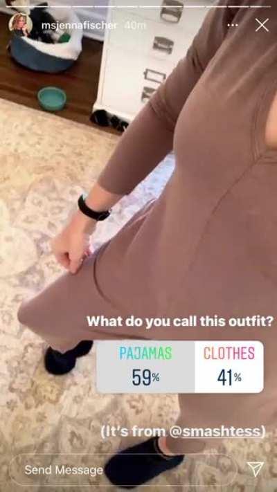 The most important vote you cast today.