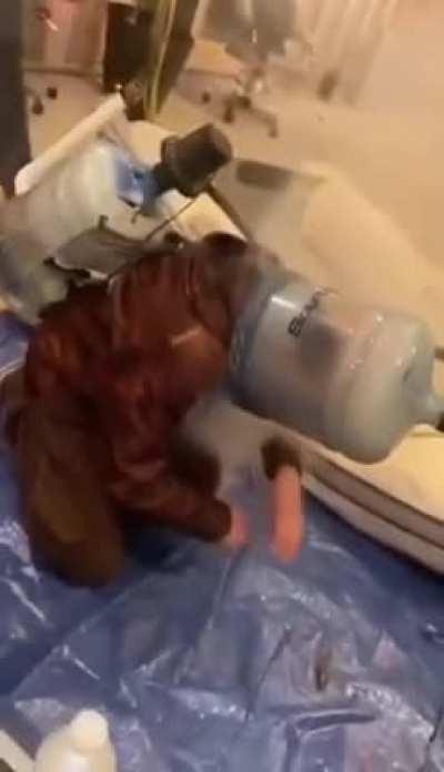 A budget-friendly way to go into space !