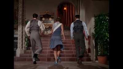 [104/104] Bout Ta Bubble (Tech N9ne, Cast of Singing In The Rain)