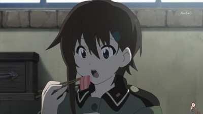 Eh? Huh? Achoo! Ahhhhmm.*Pain* and Sadness