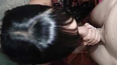 I do everything for good grades