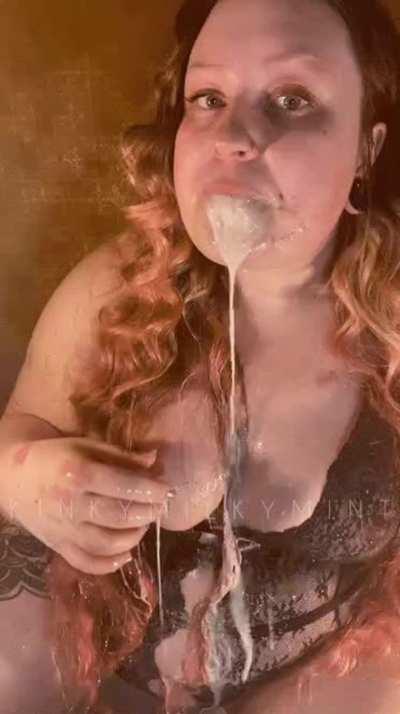 Sweet release ✨🥛✨