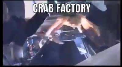 Crab factory