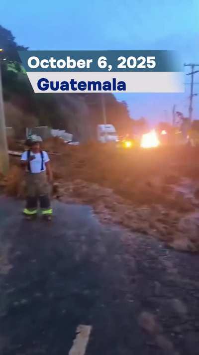 October 6, 2025 | Extreme Weather Events & Natural Phenomena Worldwide