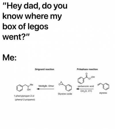 Haha silly dad (Heil Spez)