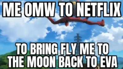 Now they have the rights, WE CAN DO IT