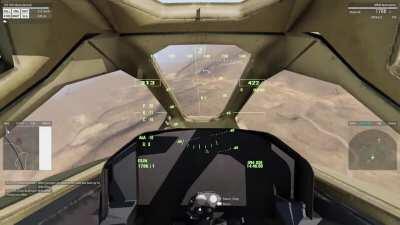 pov your me extracting my squad back to our airship from our halo op first time flying and crashed in the hangar while listening to Hey Ya!