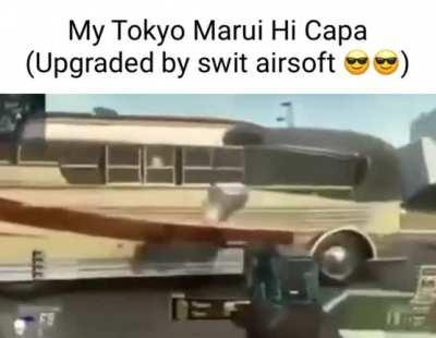 The brand new es es pee eightteen’s full auto