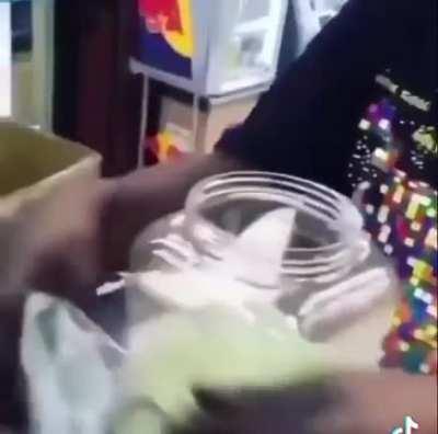 I lowkey feel bad 💀