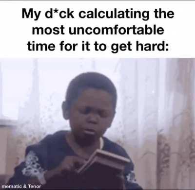 This is stupidly accurate