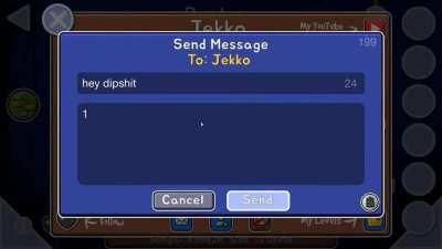 Idk if this was already posted here and if it goes against the rules