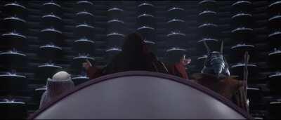 Senator Sheev Armstrong