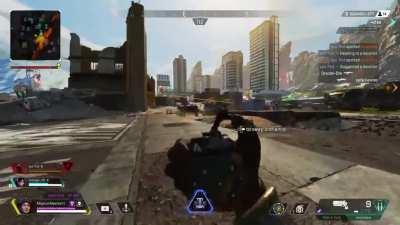 Why I Always Carry Grenades When Playing Horizon