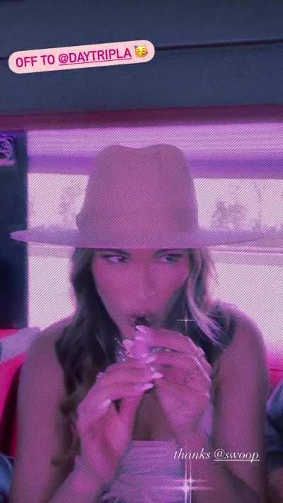 4th of July day trip